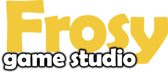 Frosy Logo